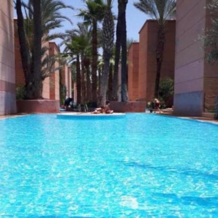 Riad Izza Marrakesh Ngoại thất bức ảnh