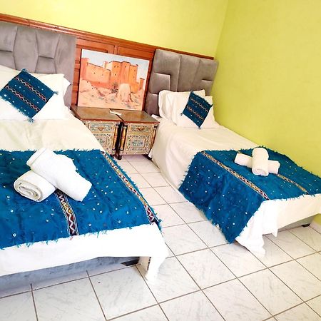 Riad Izza Marrakesh Ngoại thất bức ảnh