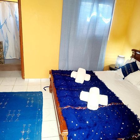 Riad Izza Marrakesh Ngoại thất bức ảnh