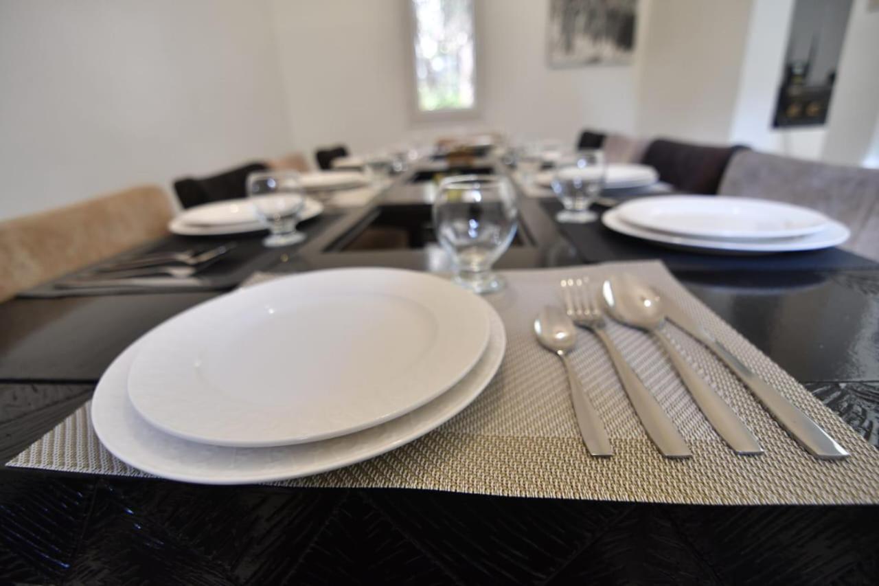 Riad Izza Marrakesh Ngoại thất bức ảnh