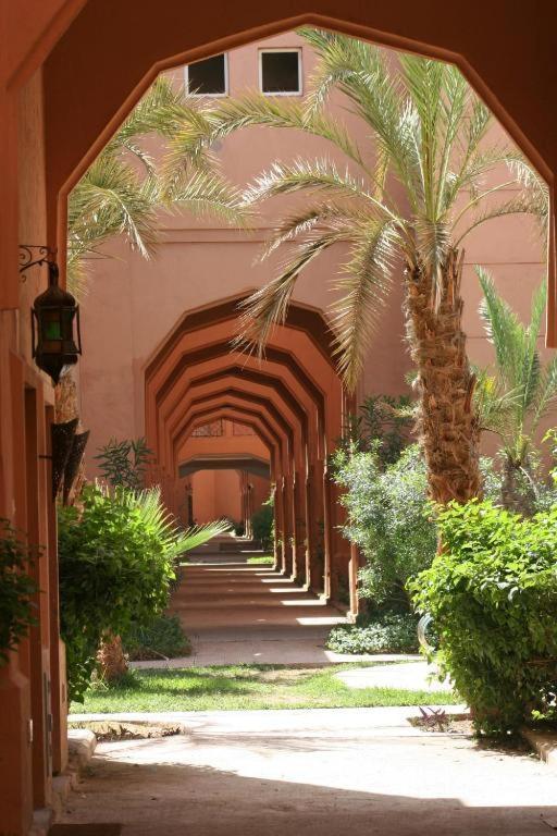 Riad Izza Marrakesh Ngoại thất bức ảnh
