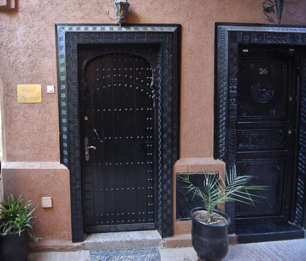 Riad Izza Marrakesh Ngoại thất bức ảnh