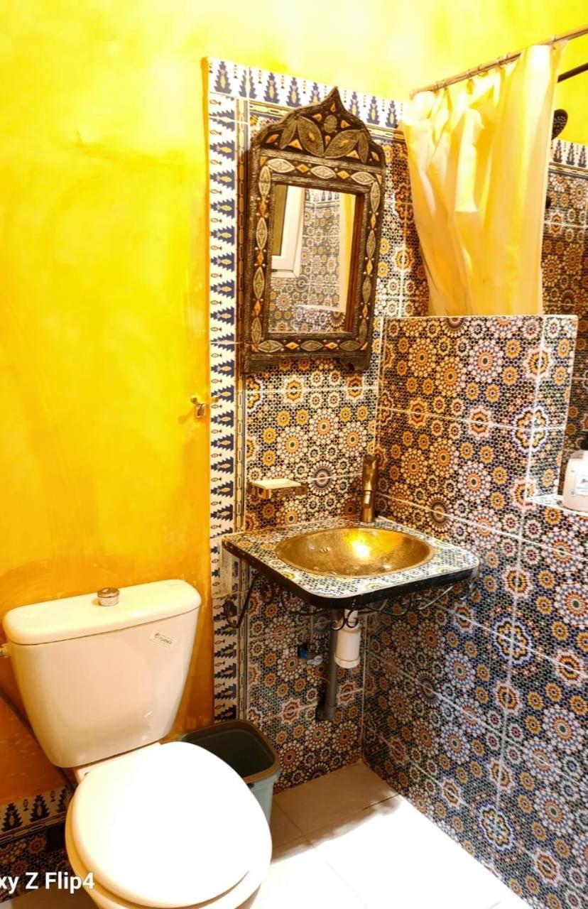Riad Izza Marrakesh Ngoại thất bức ảnh