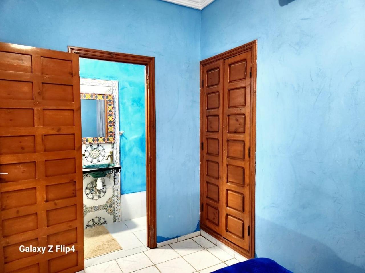 Riad Izza Marrakesh Ngoại thất bức ảnh