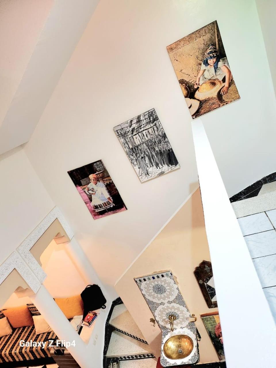 Riad Izza Marrakesh Ngoại thất bức ảnh
