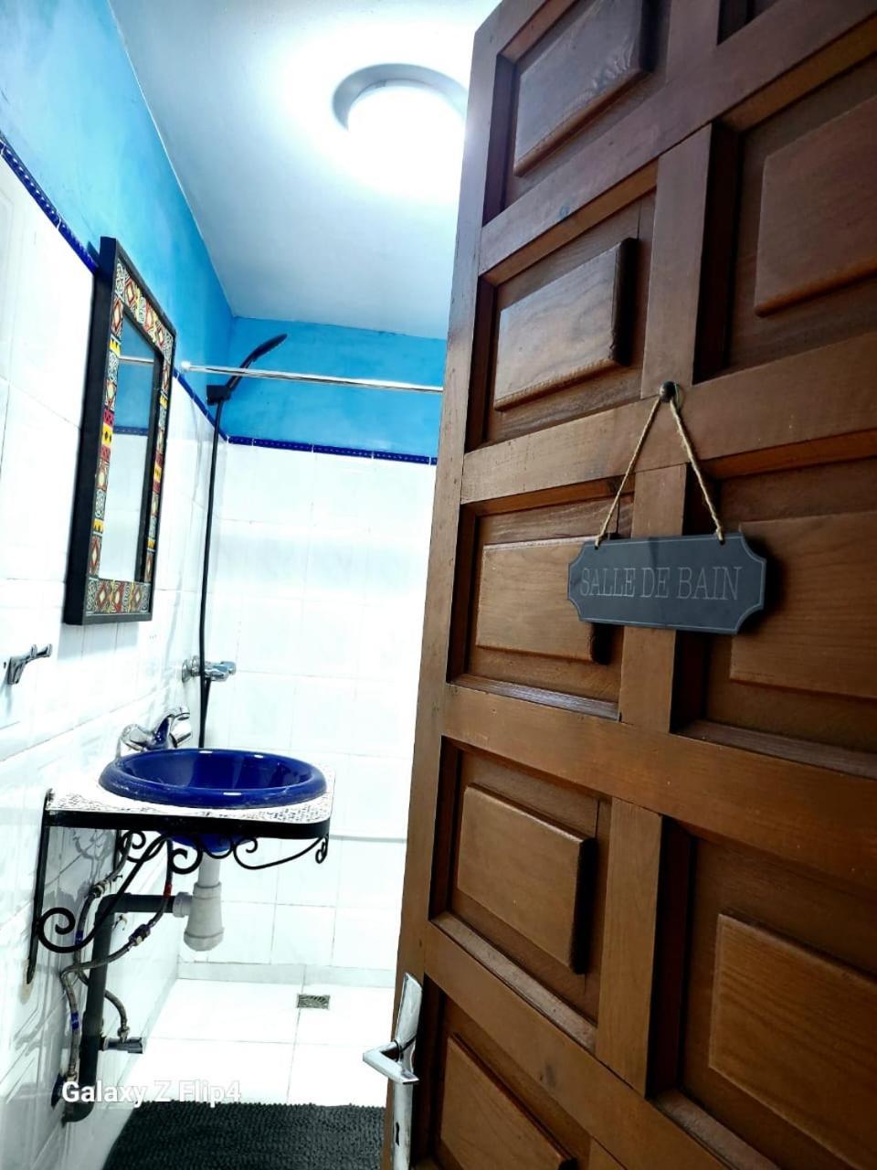 Riad Izza Marrakesh Ngoại thất bức ảnh