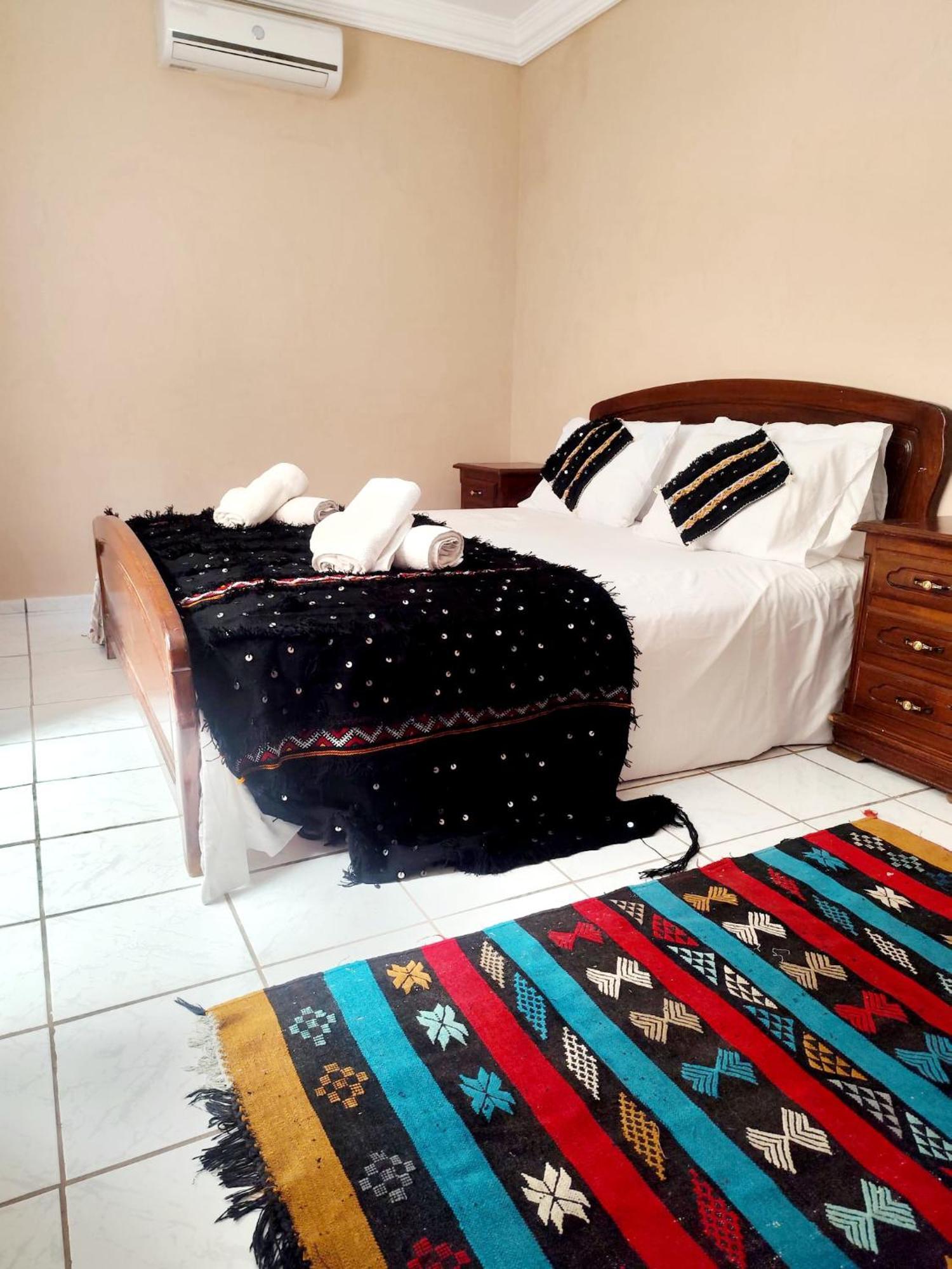 Riad Izza Marrakesh Ngoại thất bức ảnh